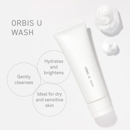 ORBIS SINGLE SKINCARE PRODUCT