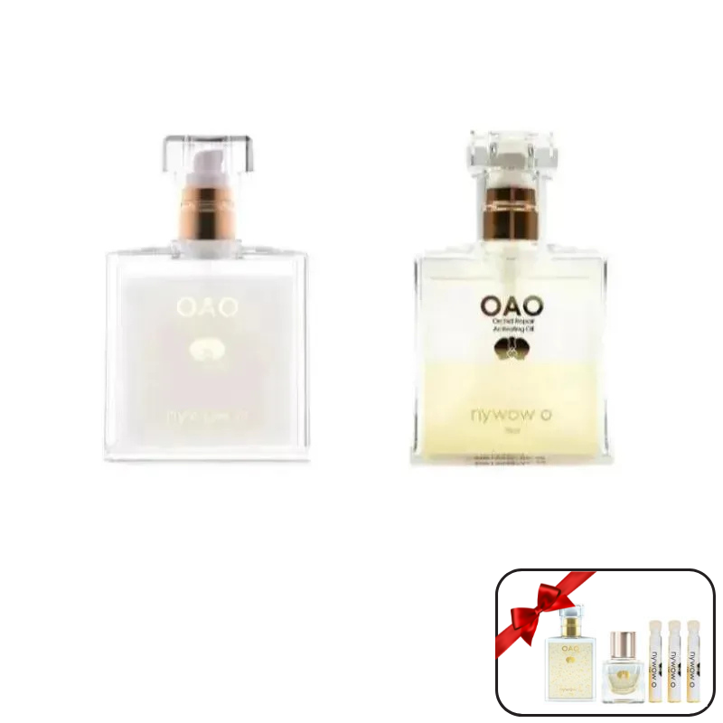 NYWOW O CP组合 70ML