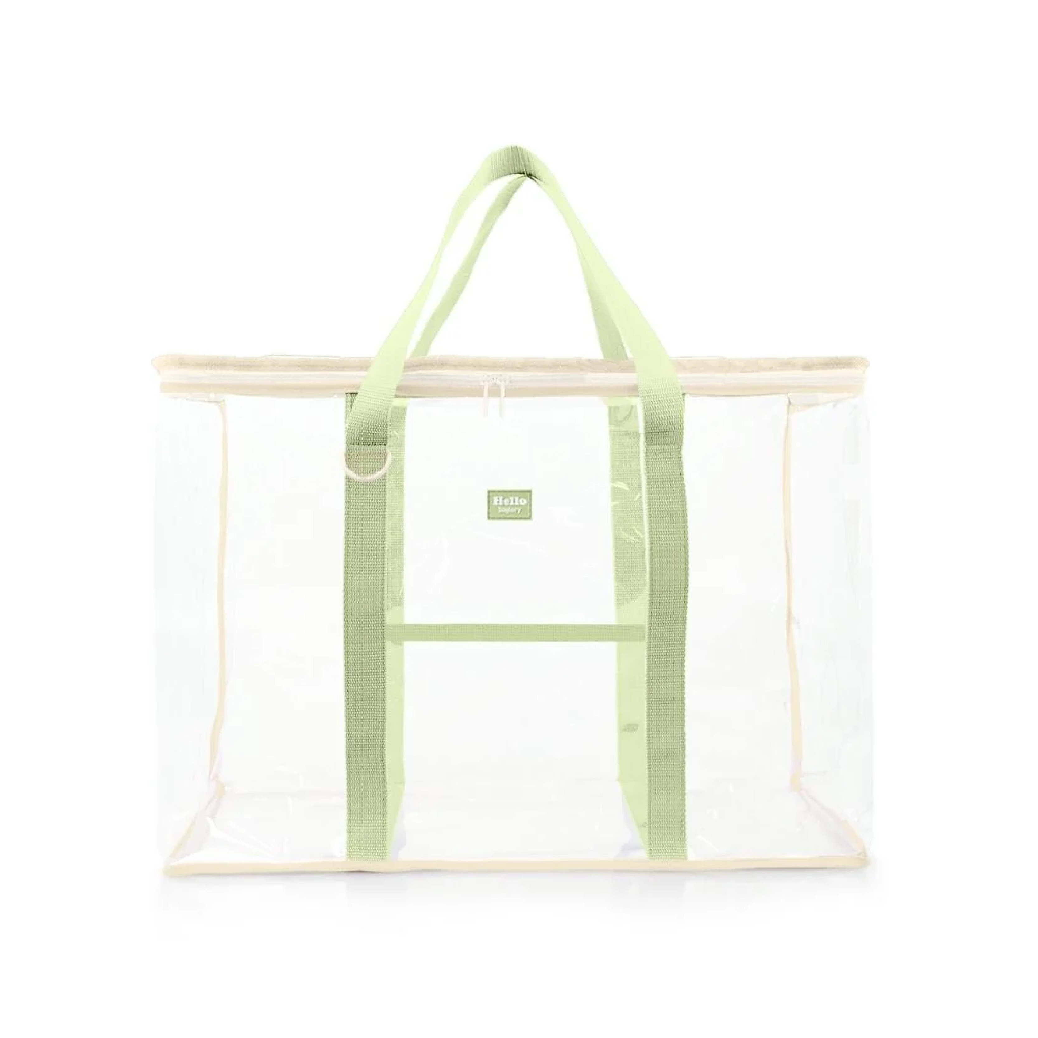 【11月头开始发货】BAGTORY LABERRY系列 HELLO BOXY BX006L 1个装 (48L)