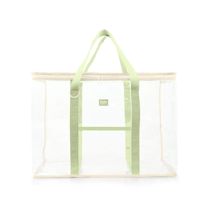 【11月头开始发货】BAGTORY LABERRY系列 HELLO BOXY BX006L 1个装 (48L)