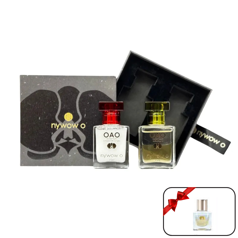 NYWOW O CP组合 15ML (礼盒装)
