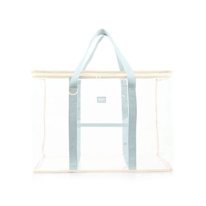 BAGTORY LABERRY系列 HELLO BOXY 大款 送 中款 (2件組)