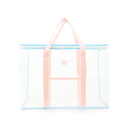 BAGTORY LABERRY系列 HELLO BOXY 大款 送 中款 (2件組)