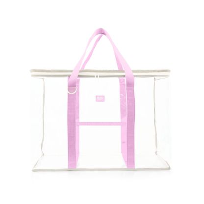 BAGTORY LABERRY系列 HELLO BOXY 大款 送 中款 (2件組)