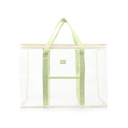 BAGTORY LABERRY系列 HELLO BOXY 大款 送 中款 (2件組)