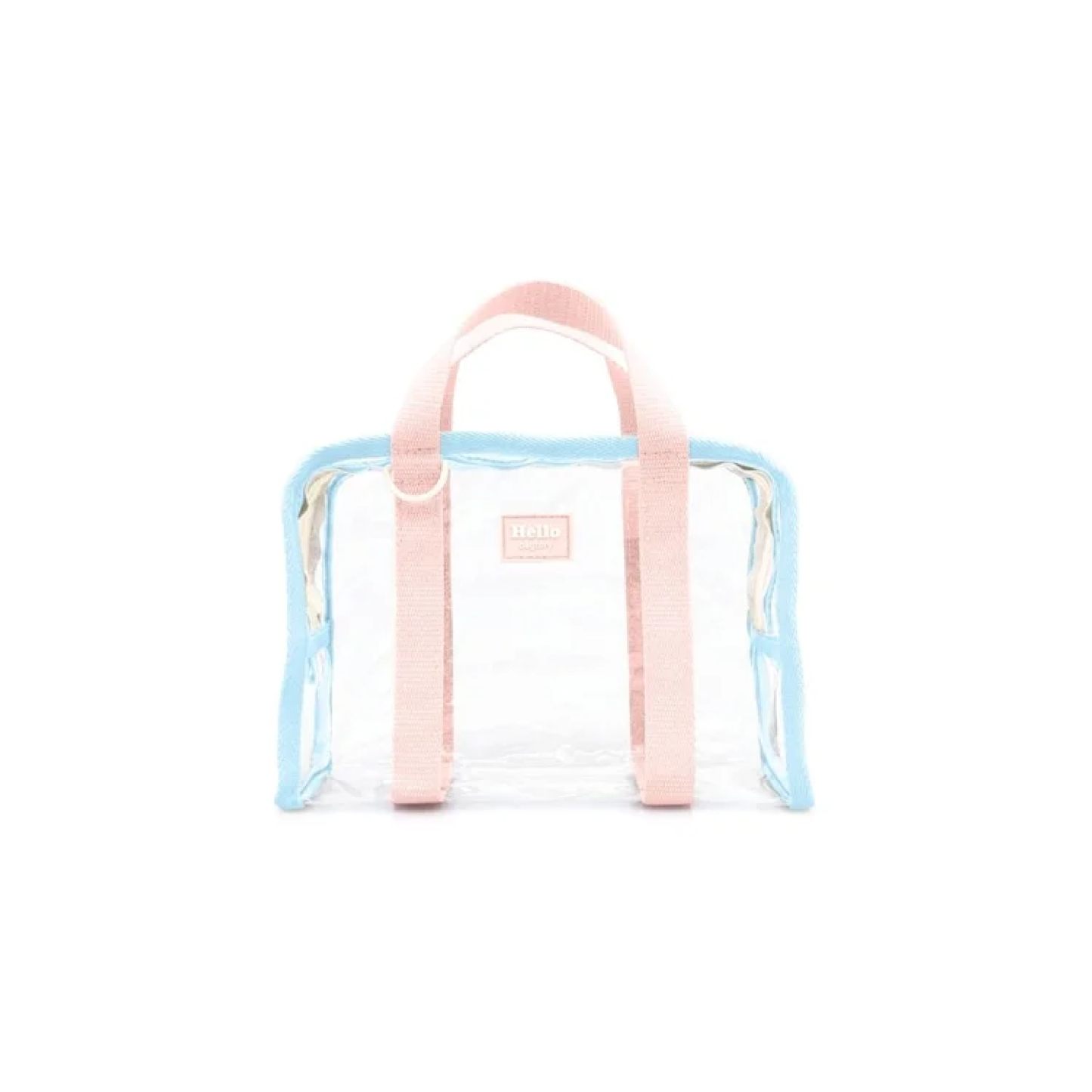【11月头开始发货】BAGTORY DOLLY DY002M 1个装 (2L)