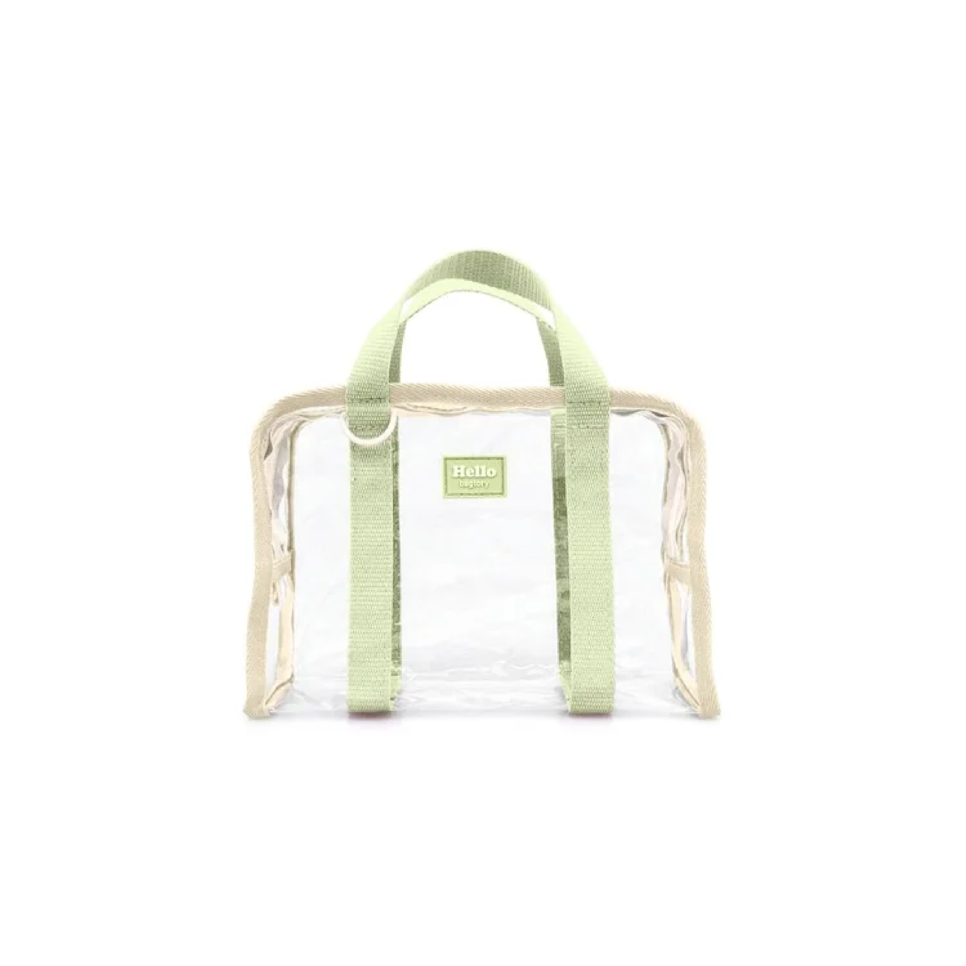 【11月头开始发货】BAGTORY DOLLY DY002M 1个装 (2L)