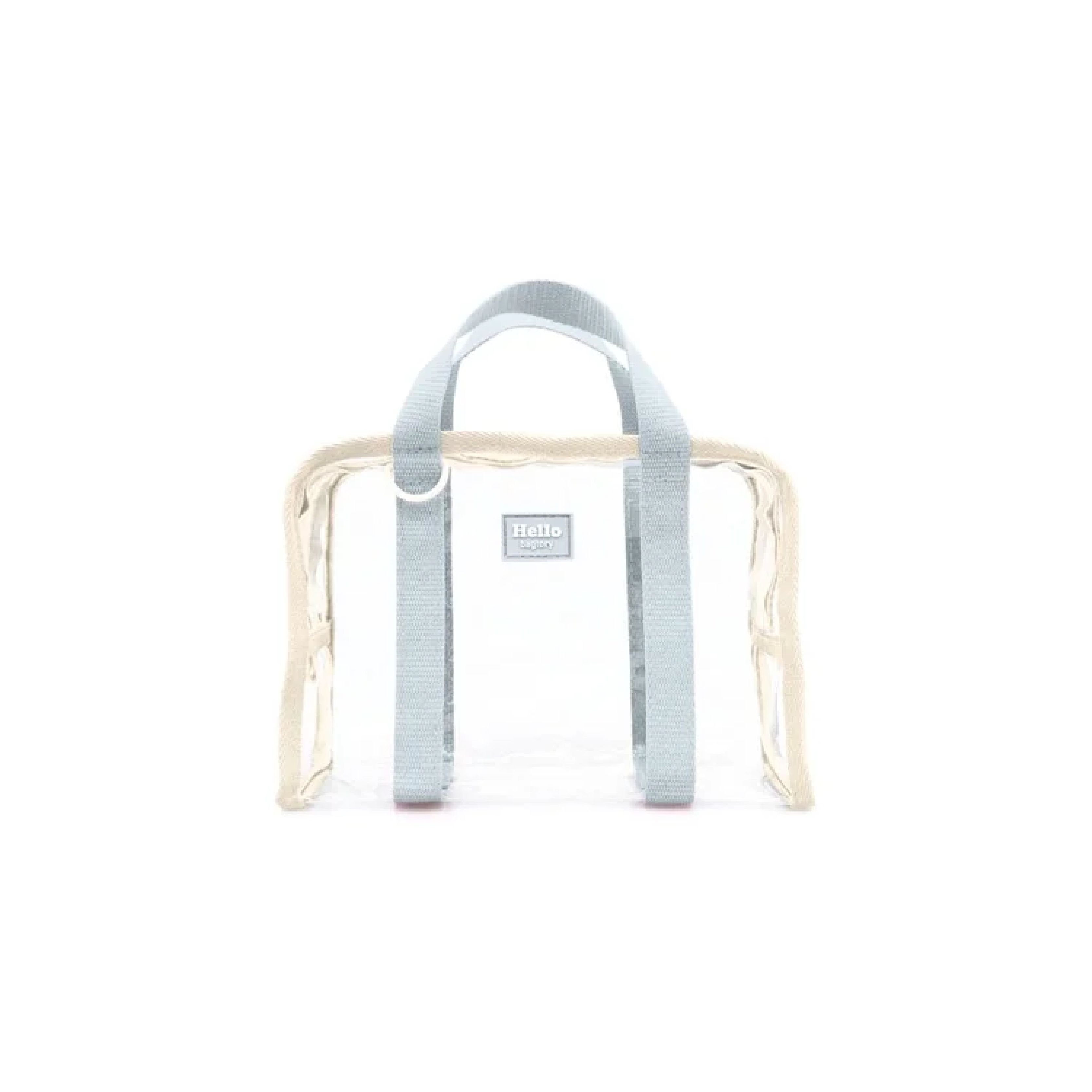 【11月头开始发货】BAGTORY DOLLY DY002M 1个装 (2L)