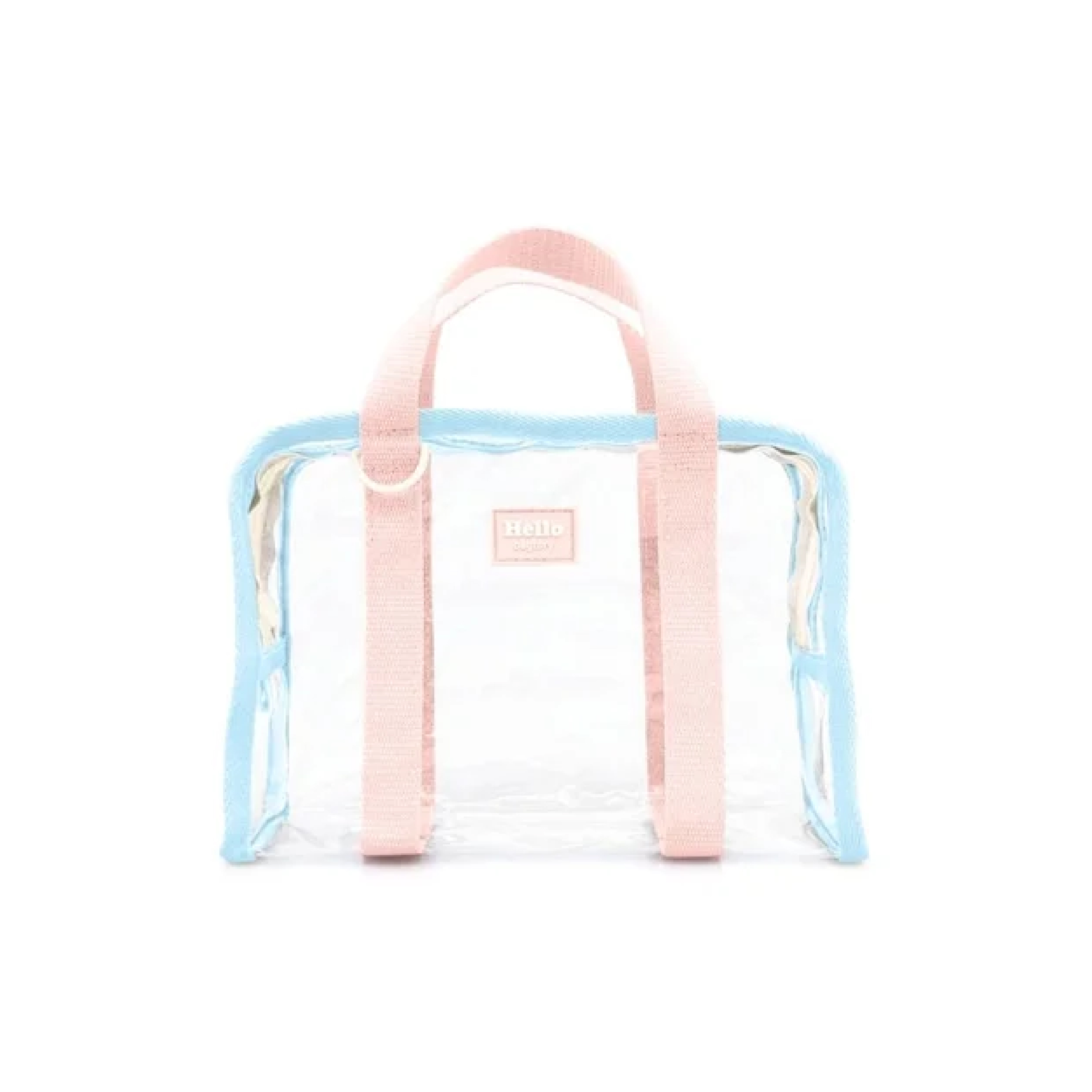 【11月头开始发货】BAGTORY DOLLY DY002XL 1个装 (4L)