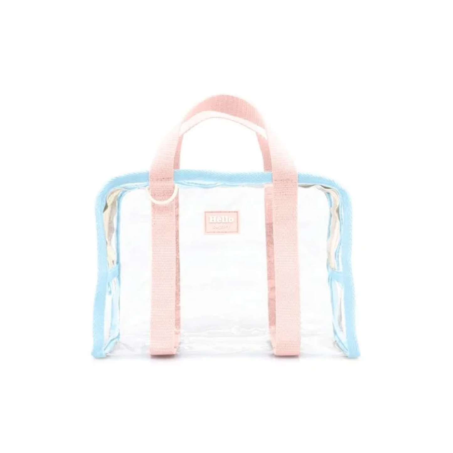 【11月头开始发货】BAGTORY DOLLY DY002XL 1个装 (4L)