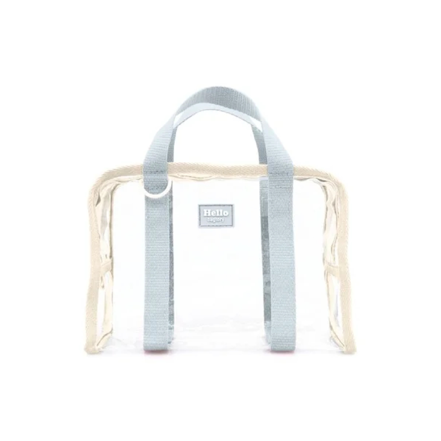 【11月头开始发货】BAGTORY DOLLY DY002XL 1个装 (4L)
