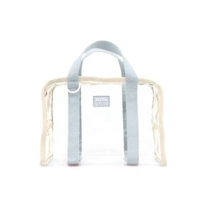 【11月头开始发货】BAGTORY DOLLY DY002XL 1个装 (4L)