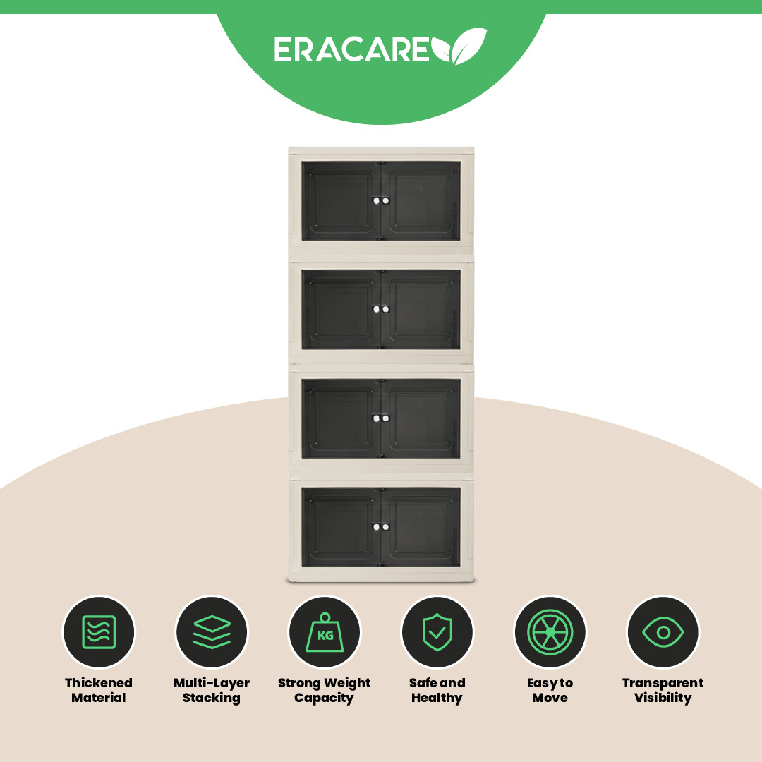 ERACARE 3LAYER CONTAINER 