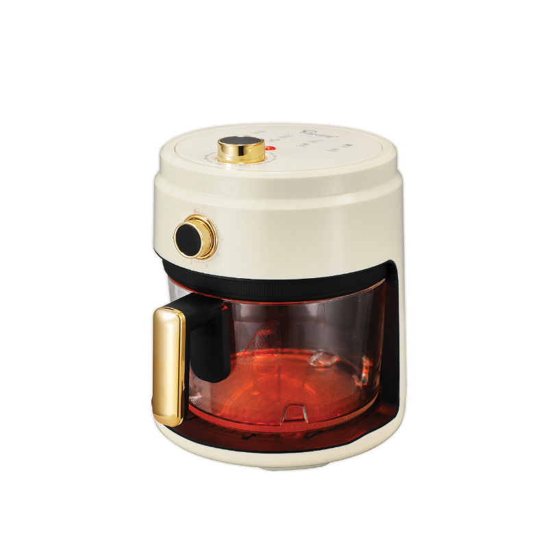 LA GOURMET CRYSTALLINE AIR FLYER 4L