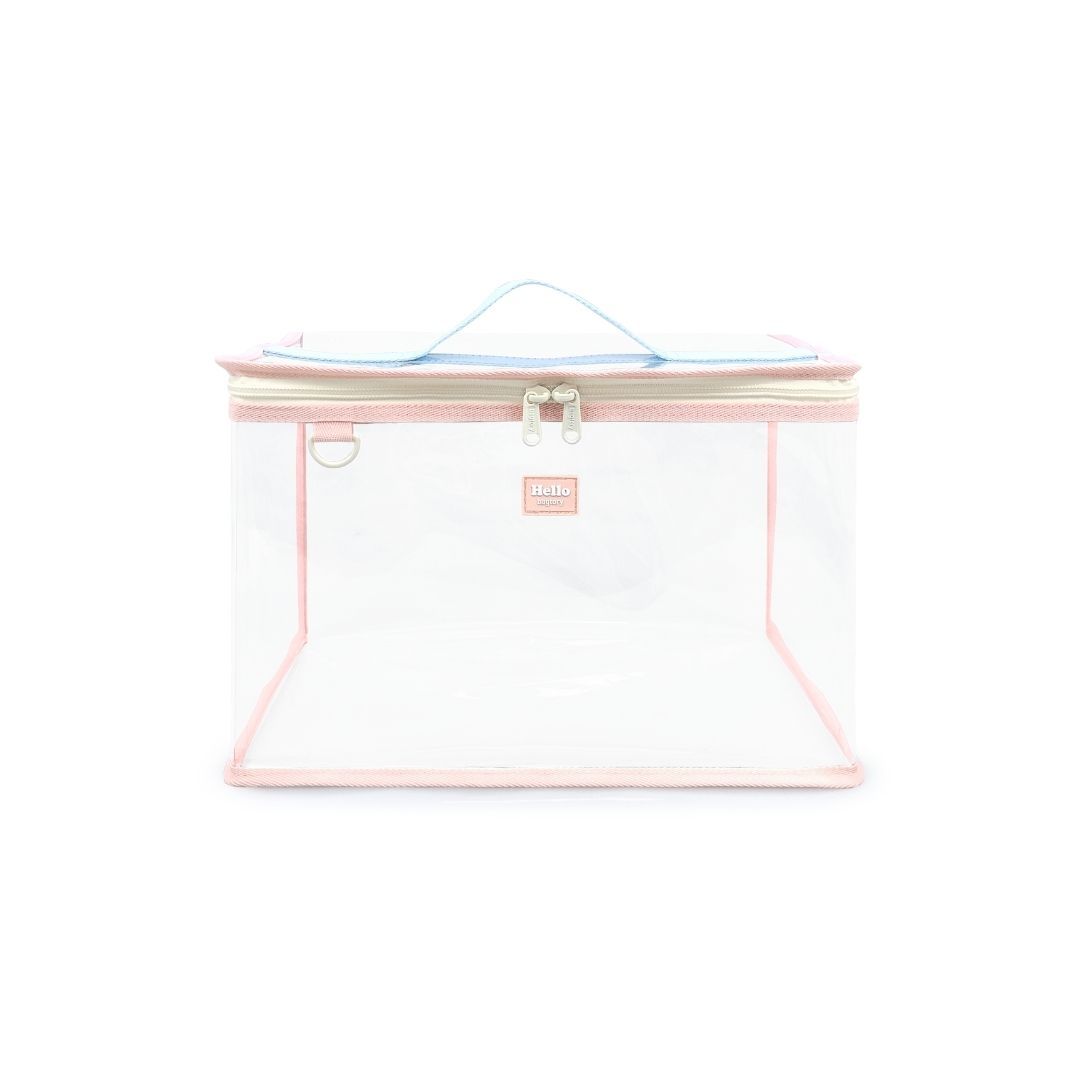 BAGTORY LABERRY系列 HELLO PORTER