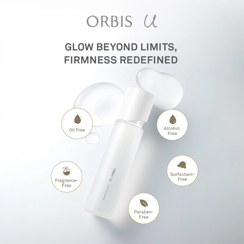 ORBIS SINGLE SKINCARE PRODUCT