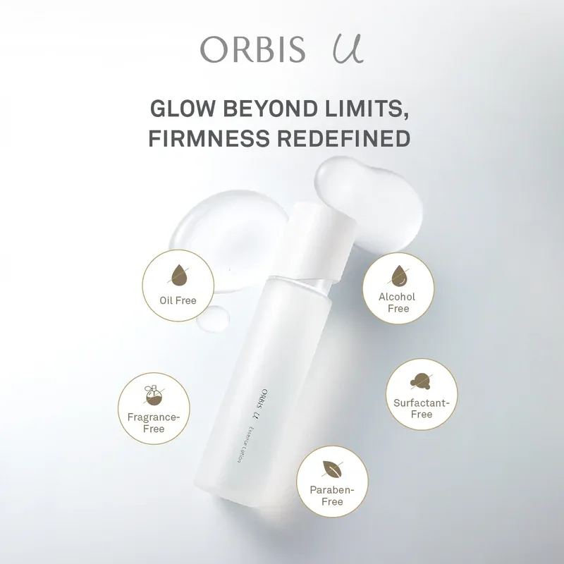 ORBIS SINGLE SKINCARE PRODUCT