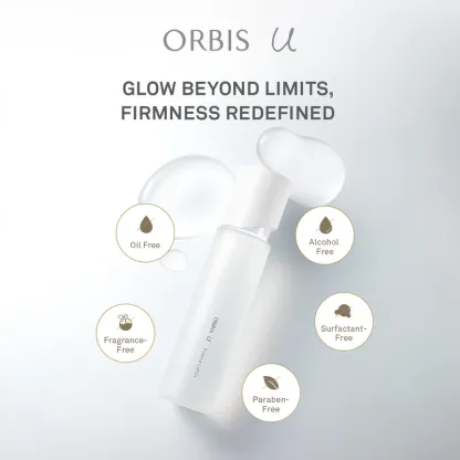 ORBIS SINGLE SKINCARE PRODUCT