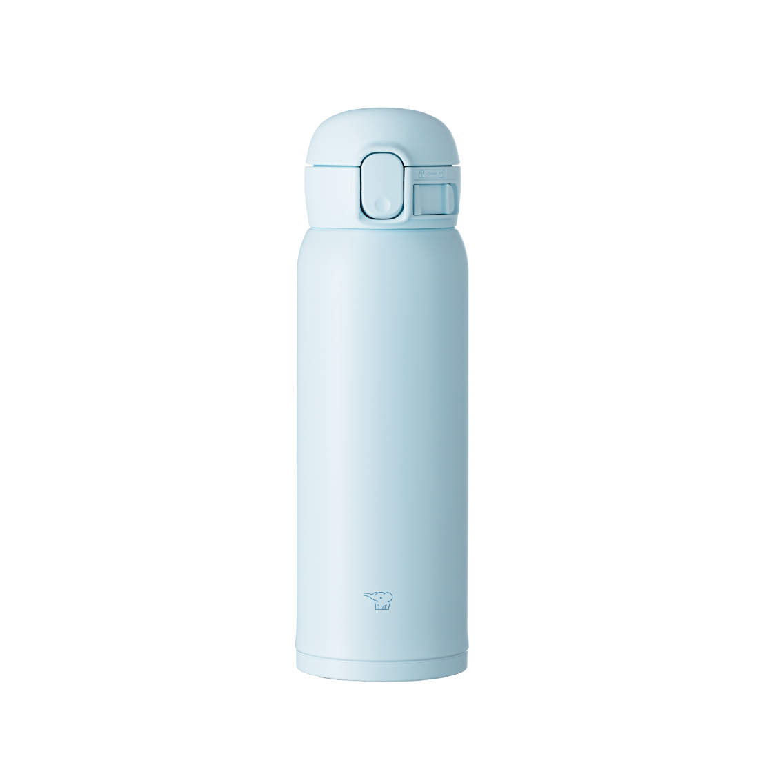 ZOJIRUSHI ONE TOUCH MUG 480ML