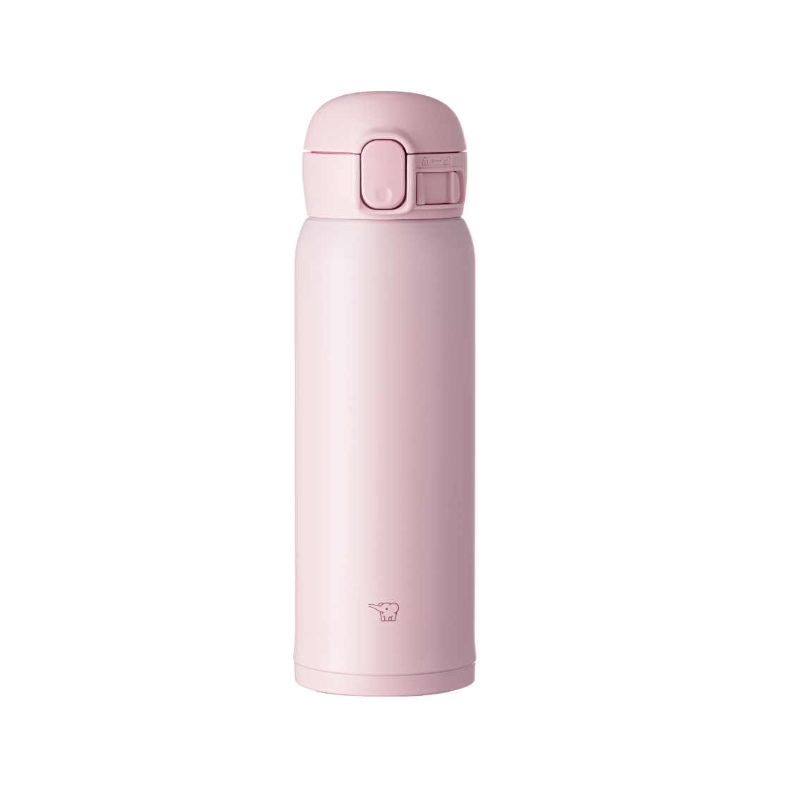 ZOJIRUSHI ONE TOUCH MUG 480ML