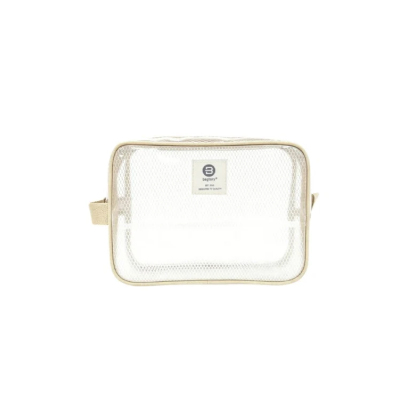 【11月头开始发货】BAGTORY EVA夹网 HELLO TRAVIS ST2XL(4L) 1个装
