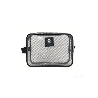 【11月头开始发货】BAGTORY EVA夹网 HELLO TRAVIS ST2XL(4L) 1个装