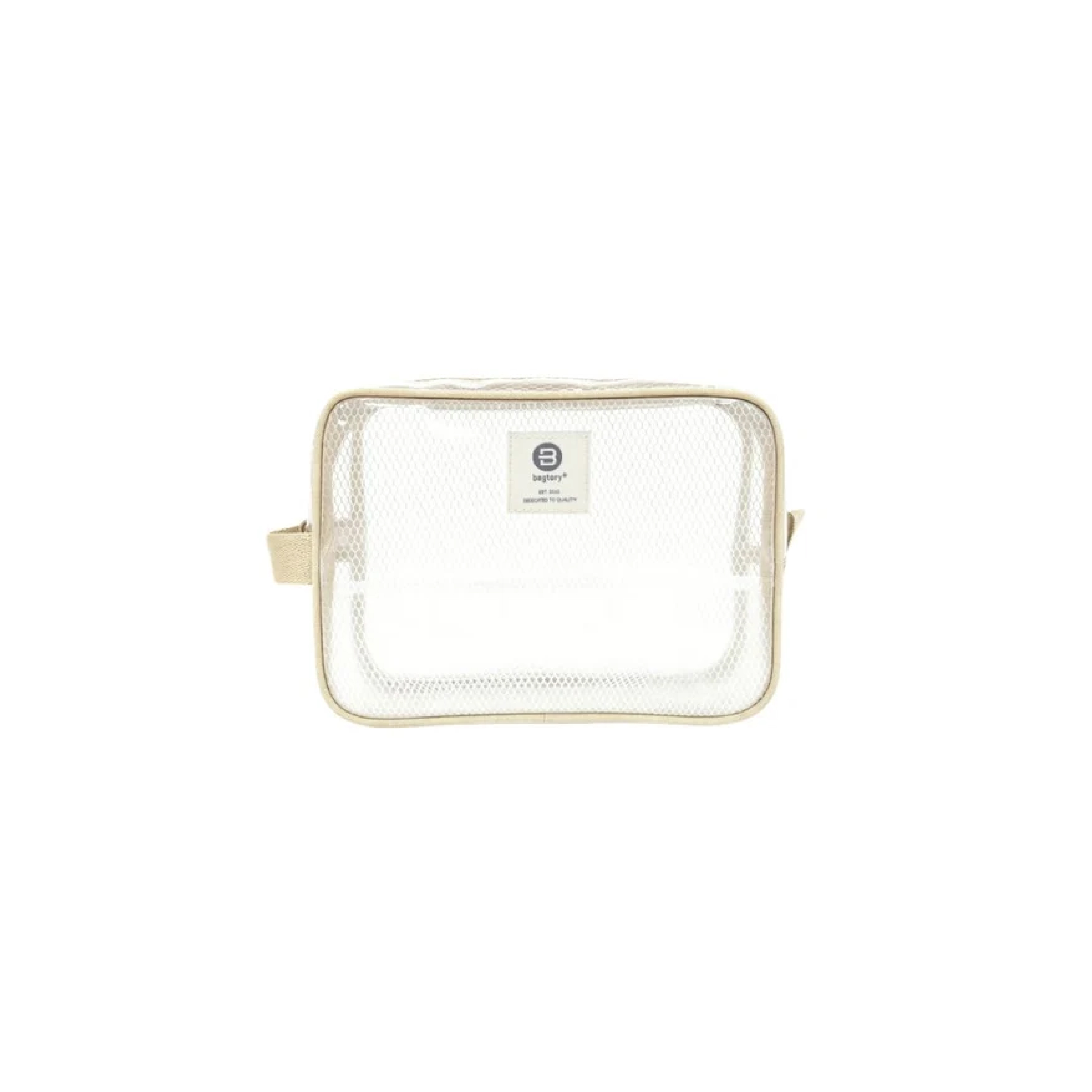【11月头开始发货】BAGTORY EVA夹网 HELLO LITE ST2L(3L) 1个装