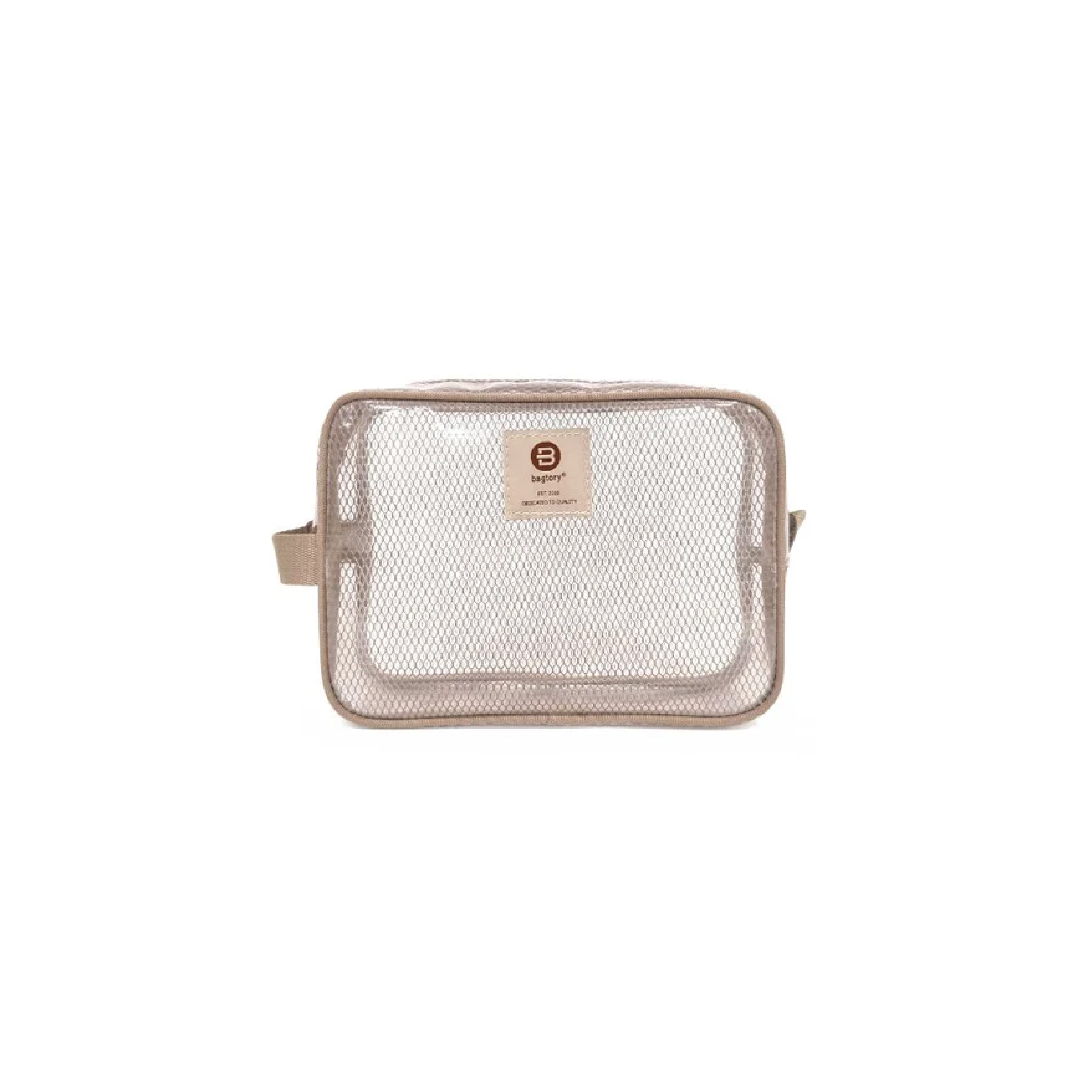 【11月头开始发货】BAGTORY EVA夹网 HELLO LITE ST2L(3L) 1个装