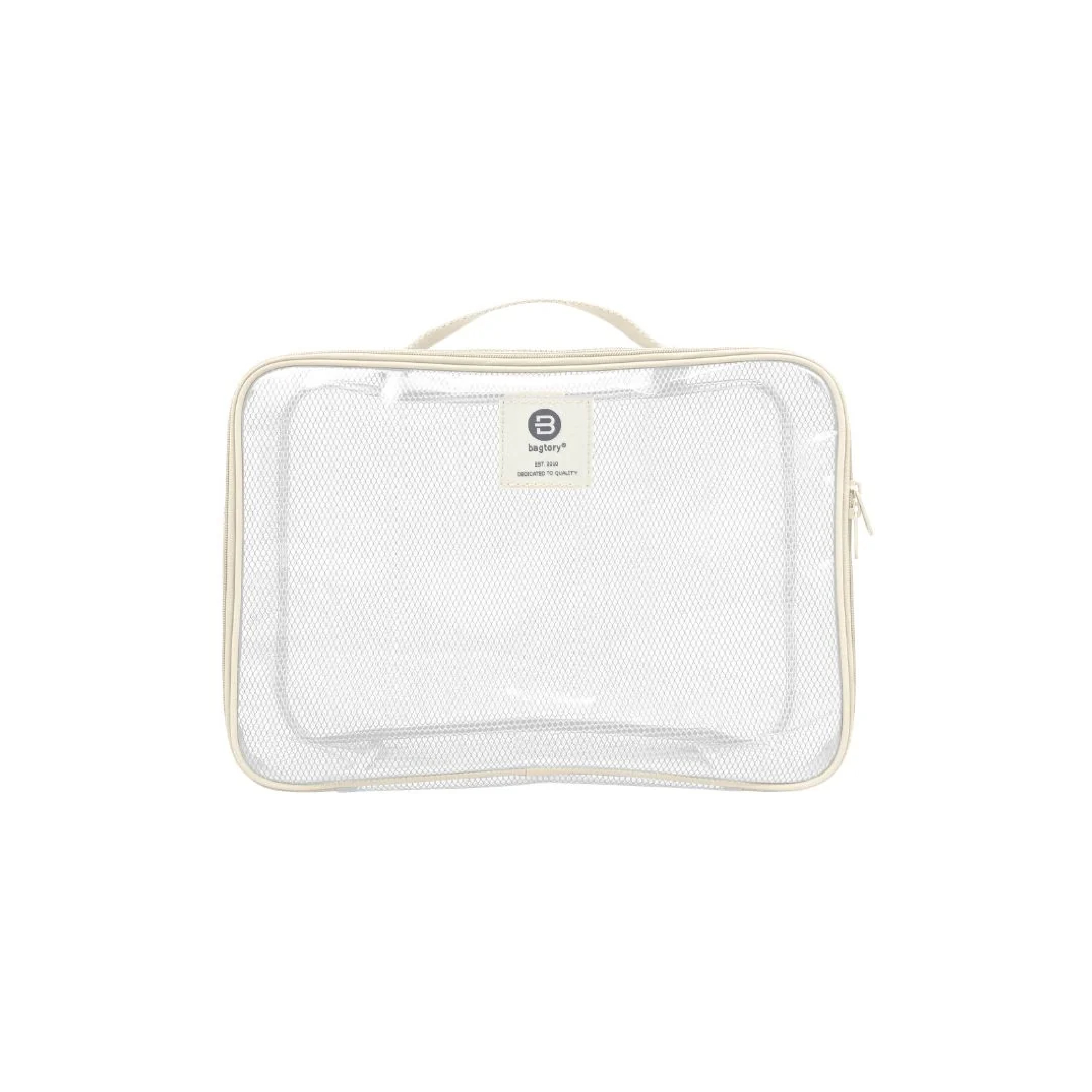 【11月头开始发货】BAGTORY EVA夹网 HELLO LITE ST4L(8L) 1个装