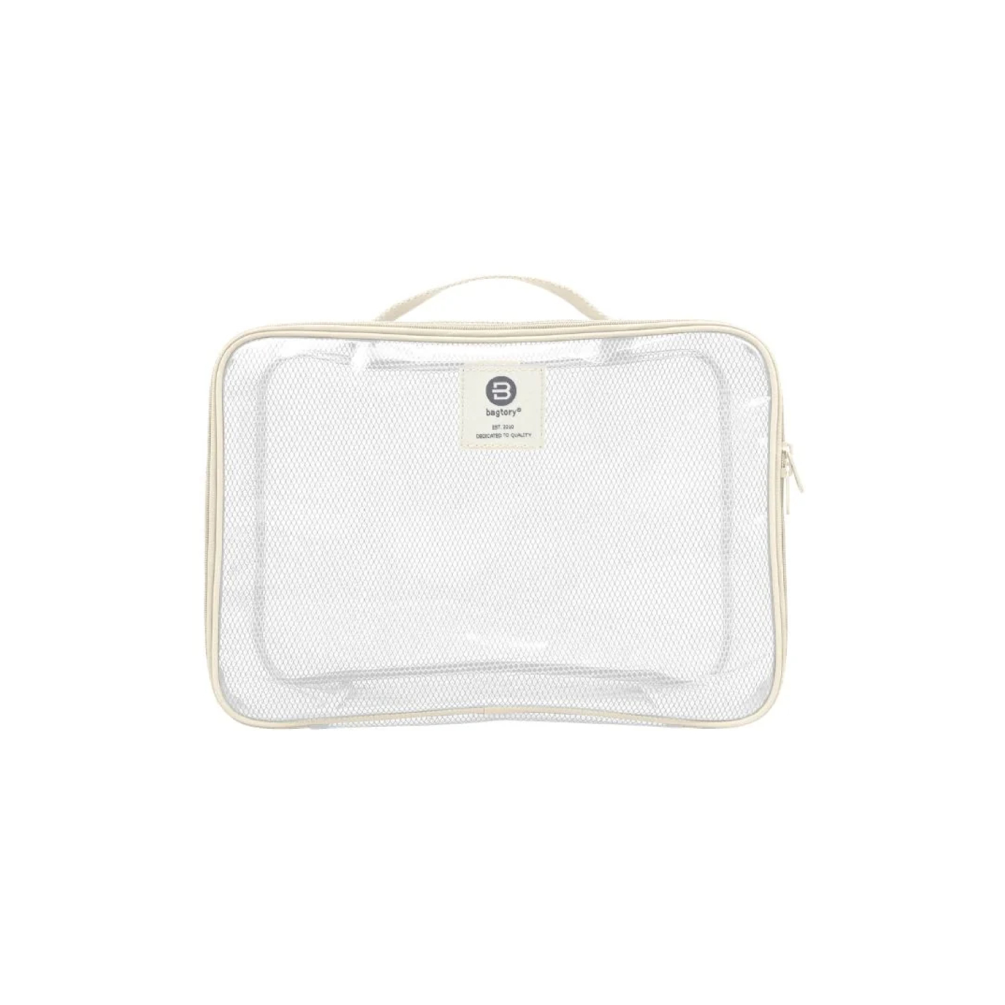 【11月头开始发货】BAGTORY EVA夹网 HELLO LITE ST4L(8L) 1个装
