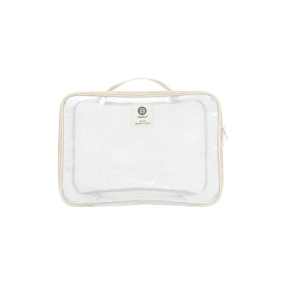 【11月头开始发货】BAGTORY EVA夹网 HELLO LITE ST4L(8L) 1个装