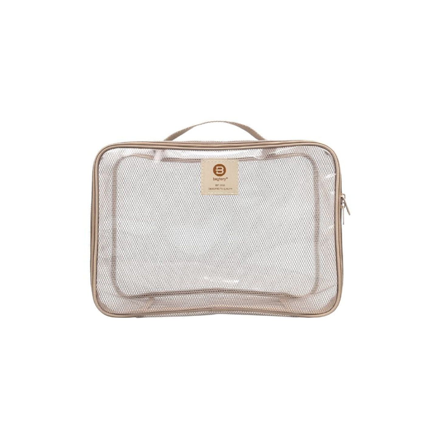 【11月头开始发货】BAGTORY EVA夹网 HELLO LITE ST4L(8L) 1个装