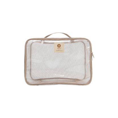 【11月头开始发货】BAGTORY EVA夹网 HELLO LITE ST4L(8L) 1个装
