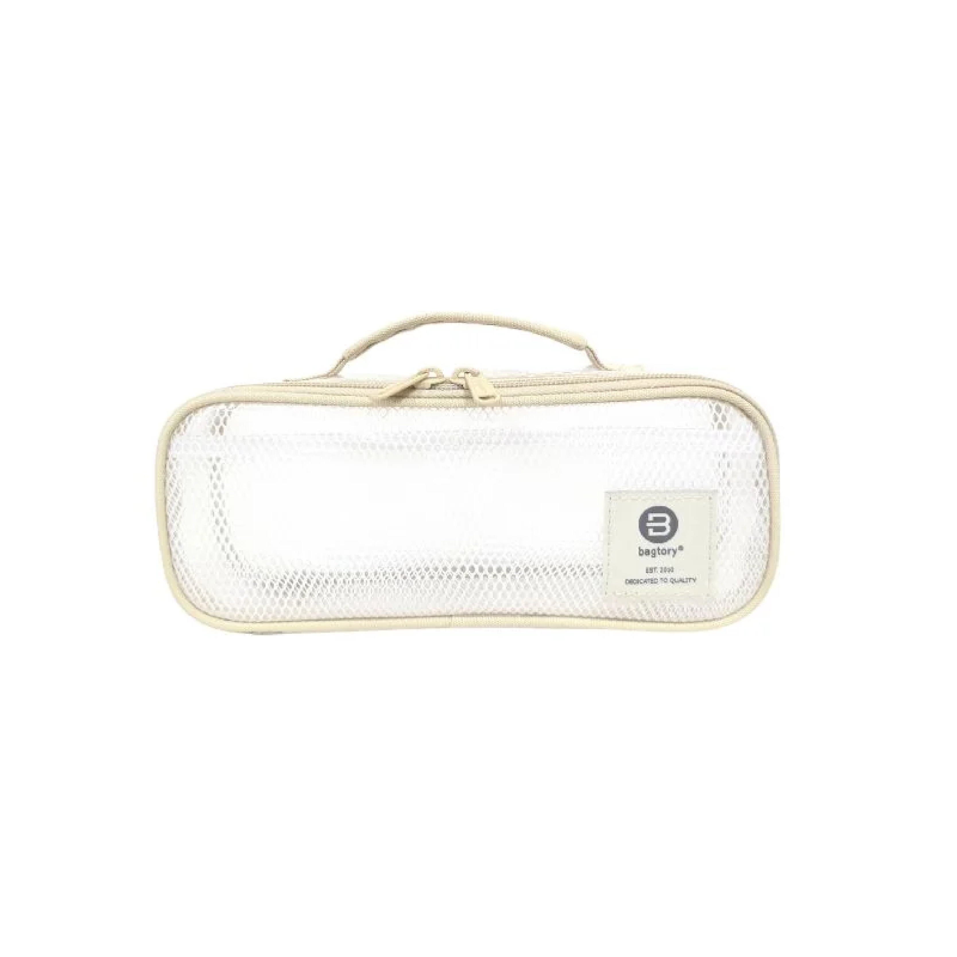 【11月头开始发货】BAGTORY EVA夹网 HELLO TRAVIS ST9 1个装