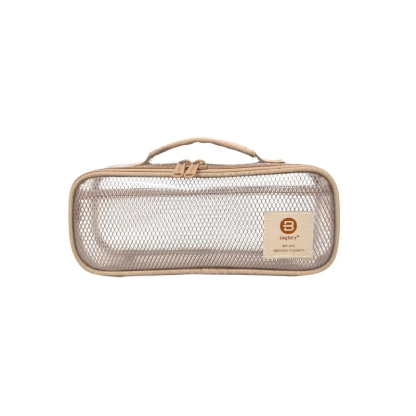 【11月头开始发货】BAGTORY EVA夹网 HELLO TRAVIS ST9 1个装