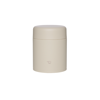 ZOJIRUSHI FOOD JAR 400ML (SUS 304)