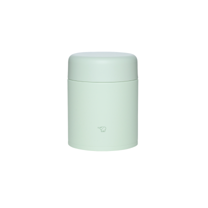 ZOJIRUSHI FOOD JAR 400ML (SUS 304)