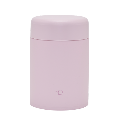 ZOJIRUSHI FOOD JAR 520ML (SUS 304)
