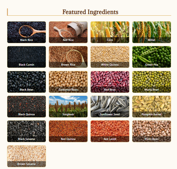 PREMIUM PURE BEAUTILICIOUS 600g
