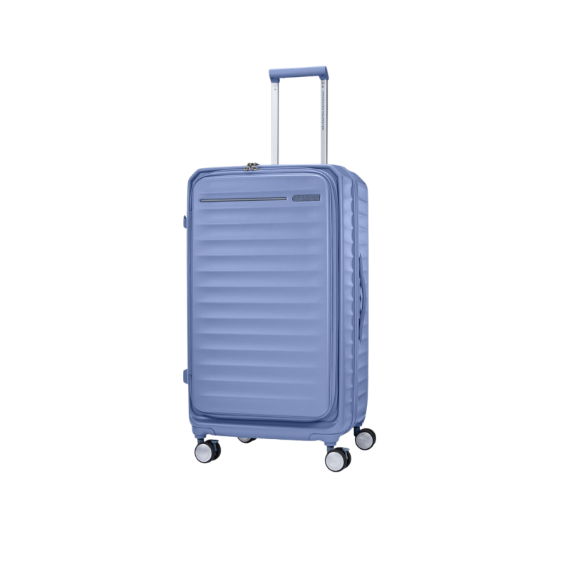 【NEW SIZE】AMERICAN TOURISTER FRONTEC TRUNK 28"