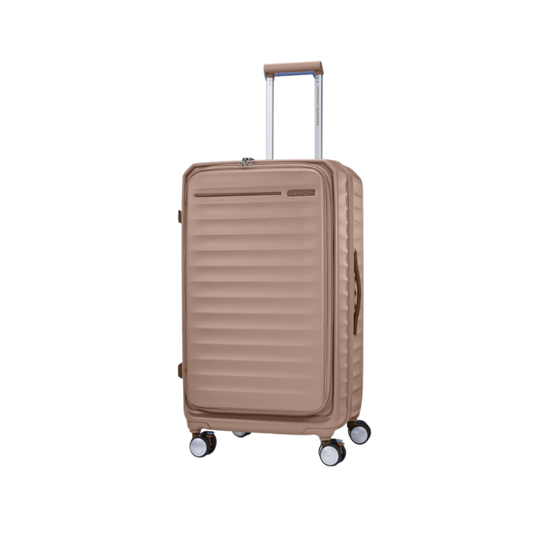 【NEW SIZE】AMERICAN TOURISTER FRONTEC TRUNK 28"