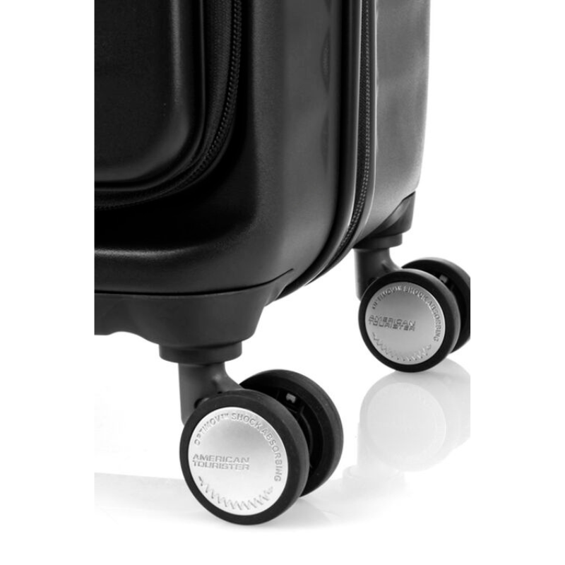 AMERICAN TOURISTER FRONTEC BUNDLE SET
