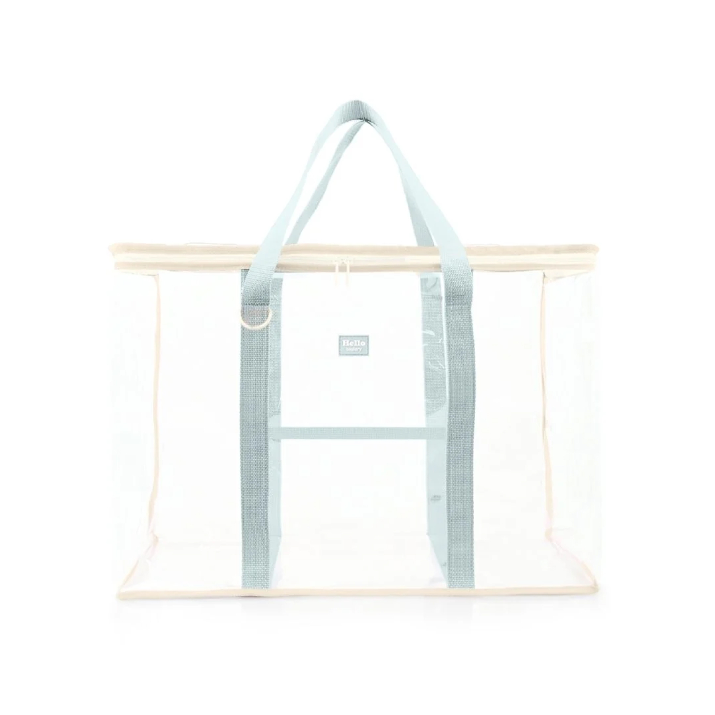 【11月头开始发货】BAGTORY LABERRY系列 HELLO BOXY BX006L 1个装 (48L)
