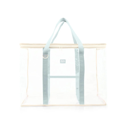 【11月头开始发货】BAGTORY LABERRY系列 HELLO BOXY BX006L 1个装 (48L)