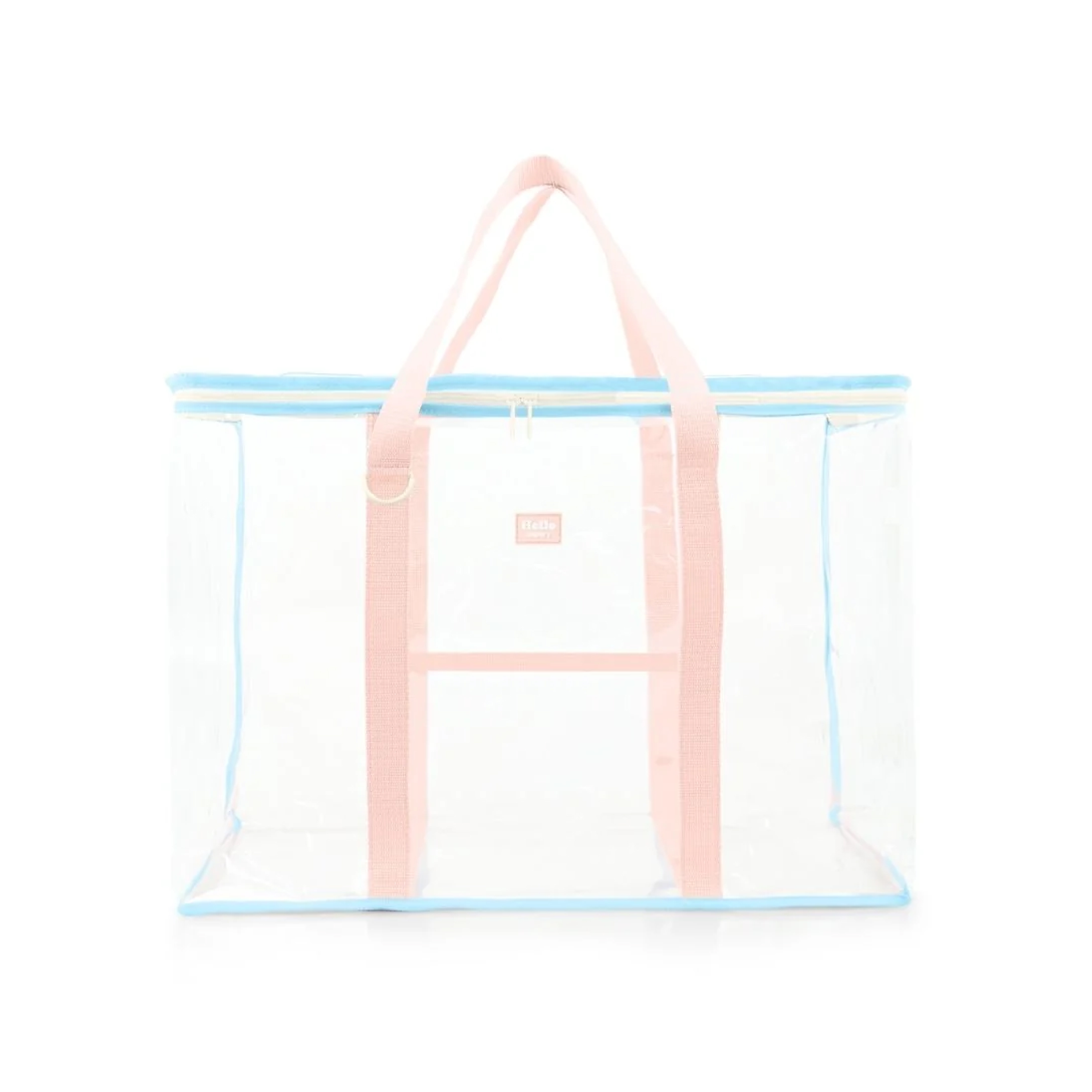 【11月头开始发货】BAGTORY LABERRY系列 HELLO BOXY BX006L 1个装 (48L)