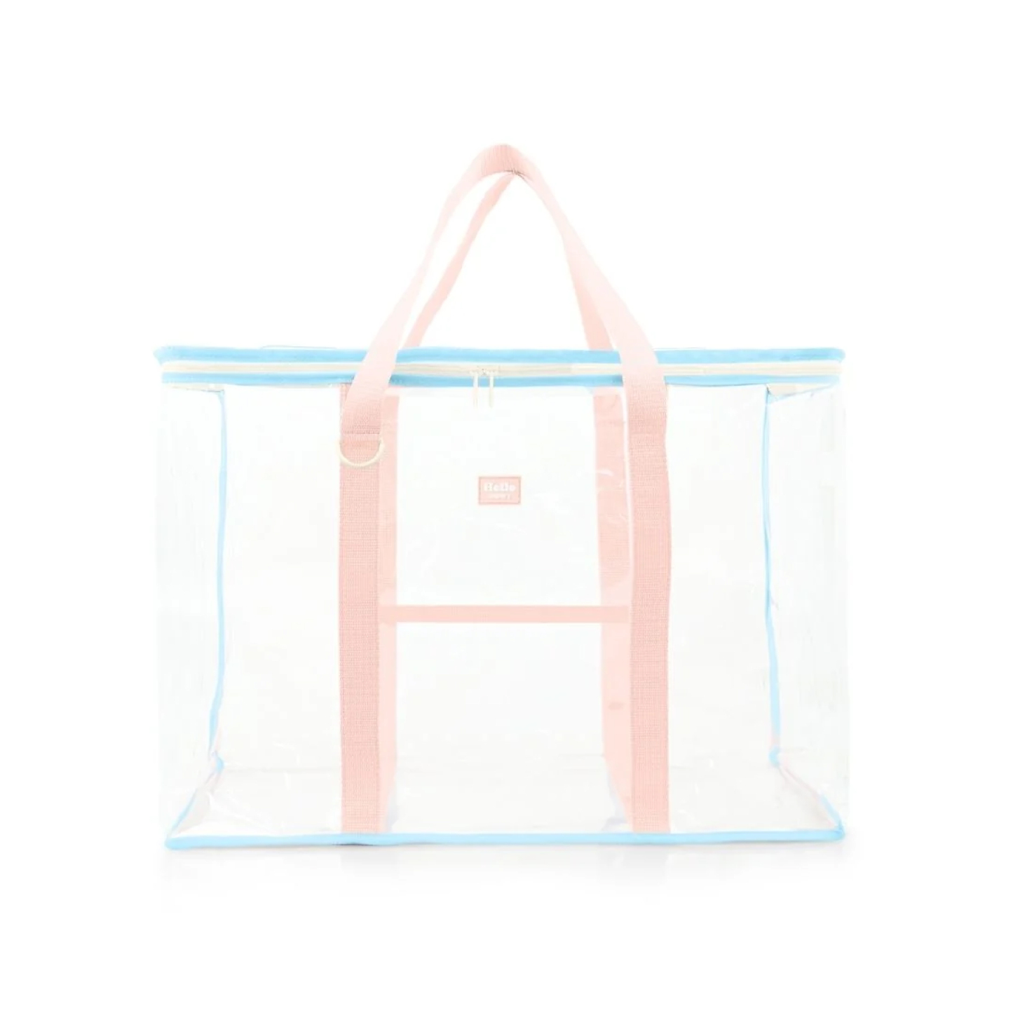 【11月头开始发货】BAGTORY LABERRY系列 HELLO BOXY BX006L 1个装 (48L)