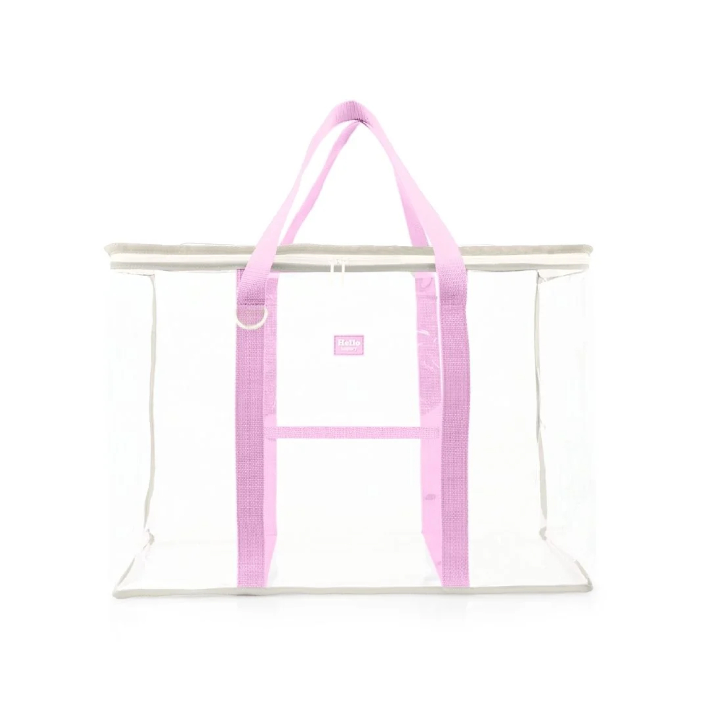 【11月头开始发货】BAGTORY LABERRY系列 HELLO BOXY BX006L 1个装 (48L)