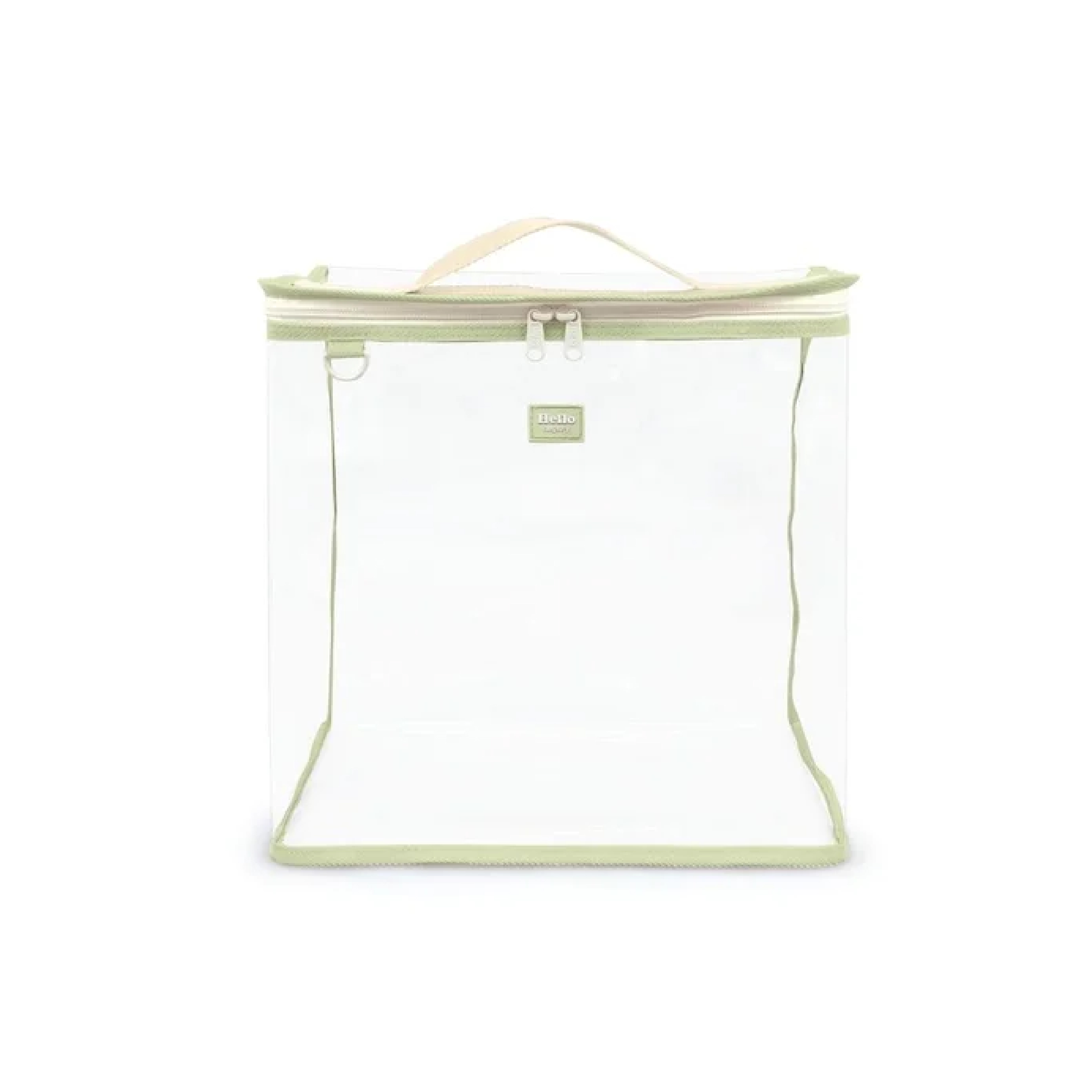 【11月头开始发货】BAGTORY LABERRY系列 HELLO FIN FN001L 1个装 (14L)