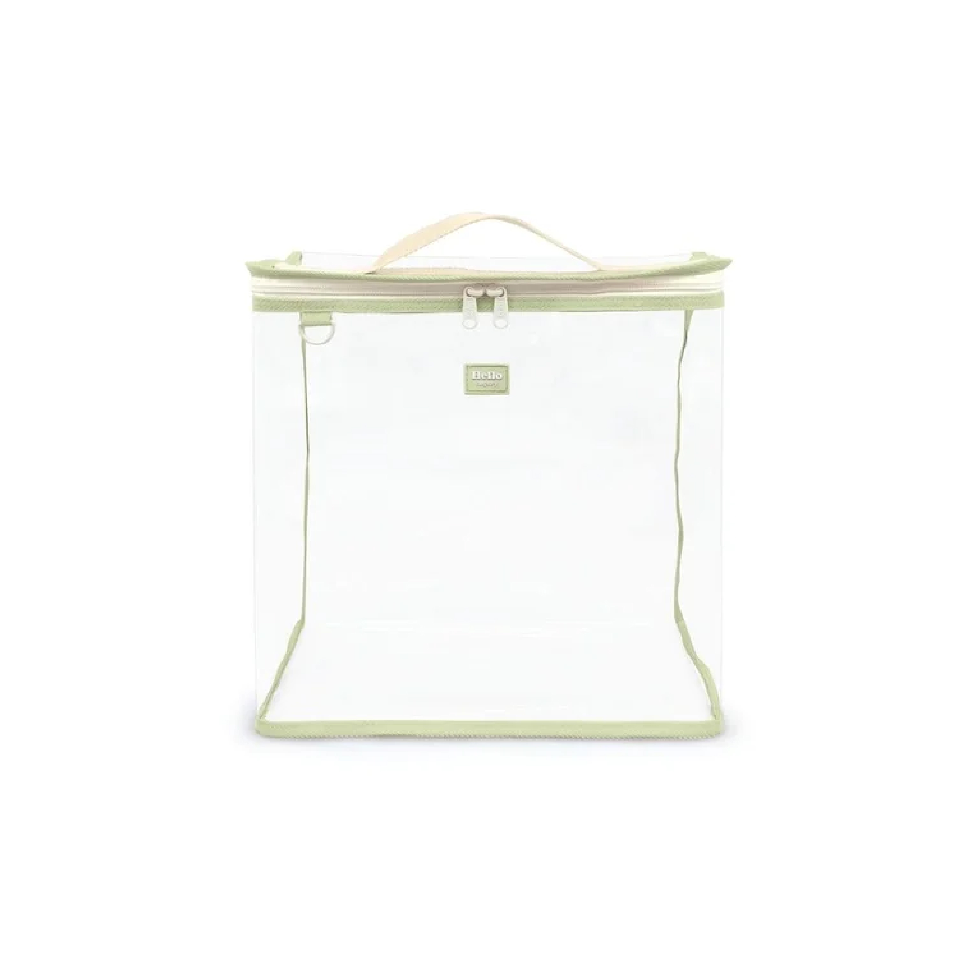 【11月头开始发货】BAGTORY LABERRY系列 HELLO FINN FN001M 1个装 (9L)