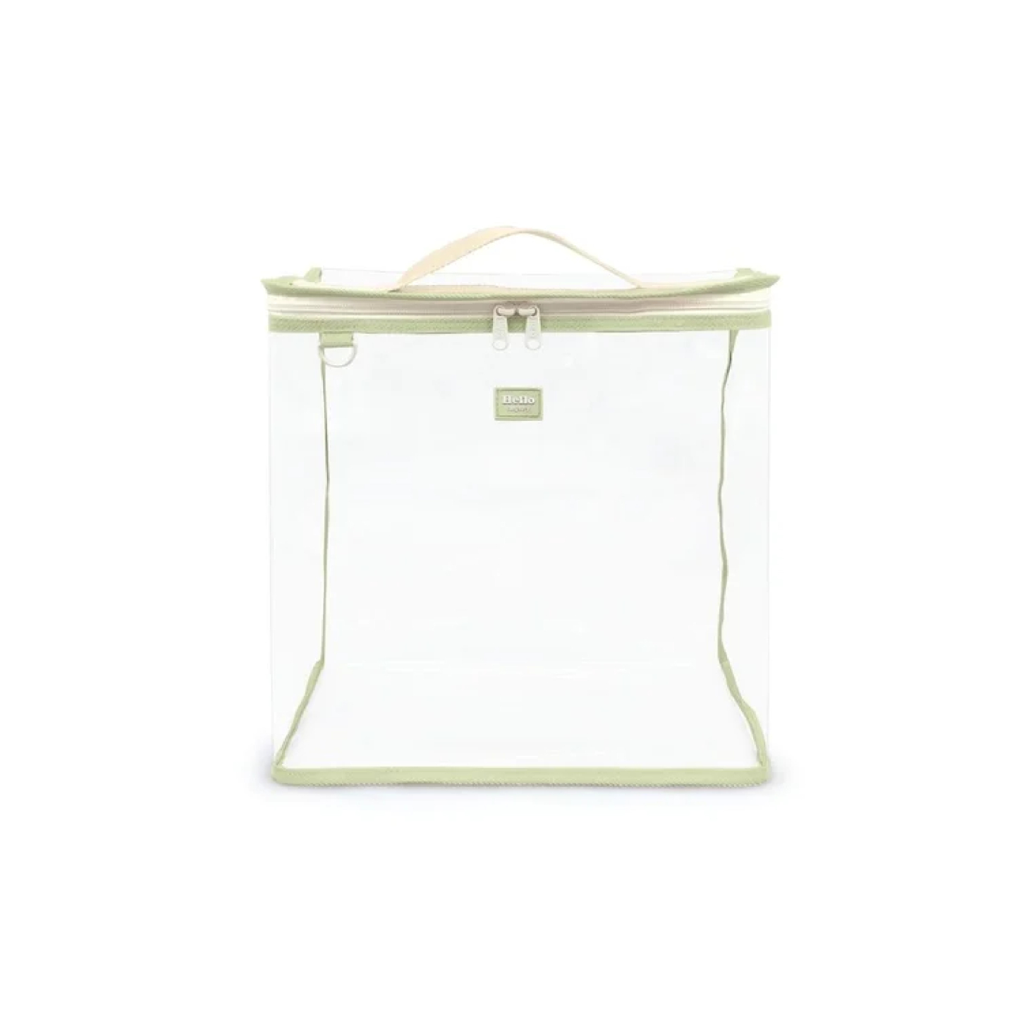 【11月头开始发货】BAGTORY LABERRY系列 HELLO FINN FN001M 1个装 (9L)